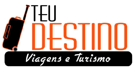 TEU DESTINO AGENCIA DE VIAGENS